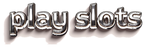 play slots logo